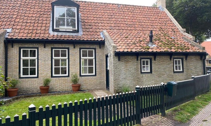 Ameland Villa | Casa Vinke op Ameland