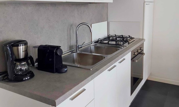 Vicenza House | Casa Viola Vicenza Park Free