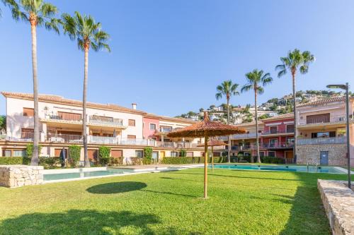 Benissa Coast Apartment | Casa Violette
