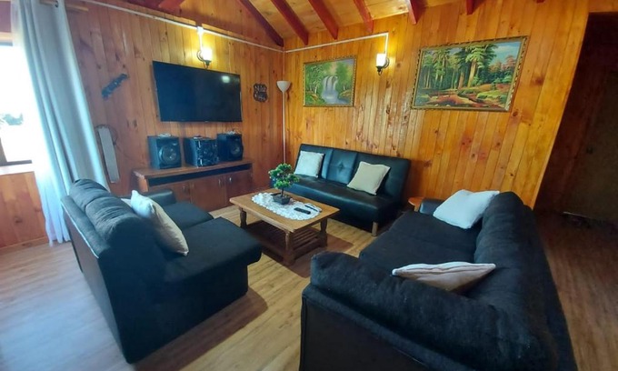 Llifen House | Casa Vista al Lago