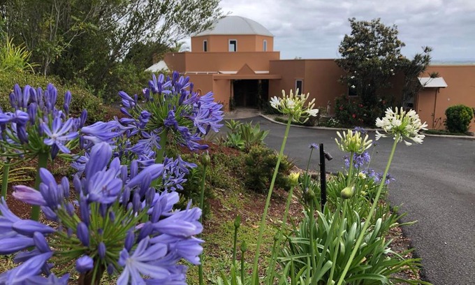 Binna Burra House | Casa Vista