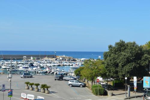 Marina di Casal Velino Apartment | Casa Vista Mare a Casal Velino