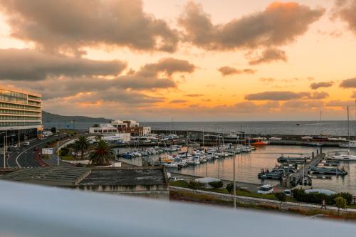 Ponta Delgada House | Casa Vista Marina
