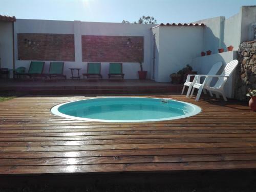 Alcobaca House | Casa Vitorino's
