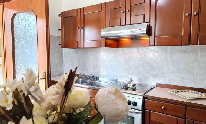 Cava Manara Apartment | Casa Vittoria - Casa Vittoria