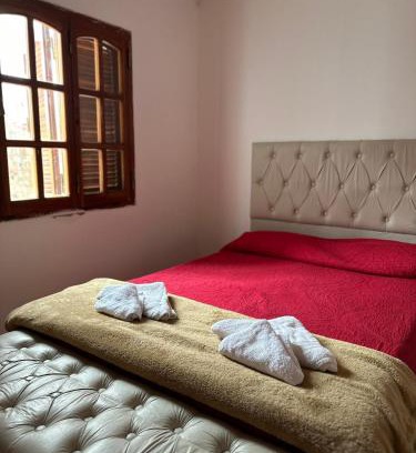 Dean Funes Apartment | Casa Vitta
