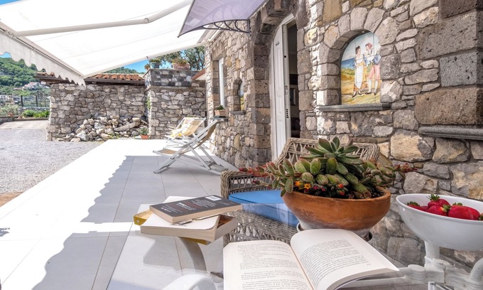 Colli di Fontanelle House | Casa Viva