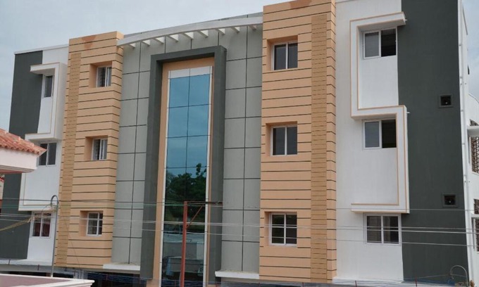 Coimbatore Apartment | Casa Viva Serviced Apartment Coimbatore