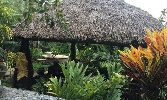 Soroa House | Casa Vivo