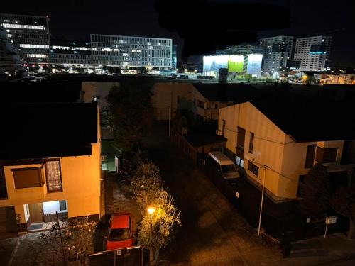 Timisoara Villa | Casa Vox Torontalului