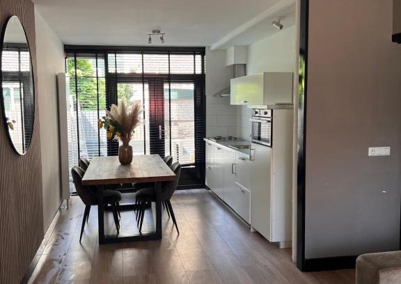 Zaandam Apartment | Casa Xabia