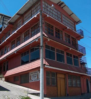 Quetzaltenango Apartment | Casa Xelaju Apartments
