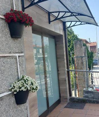Mos Apartment | Casa Xoubiña