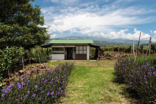 Santiago House | Casa y Campo