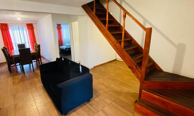 Talca Apartment | Casa y departamentos amoblados Talca