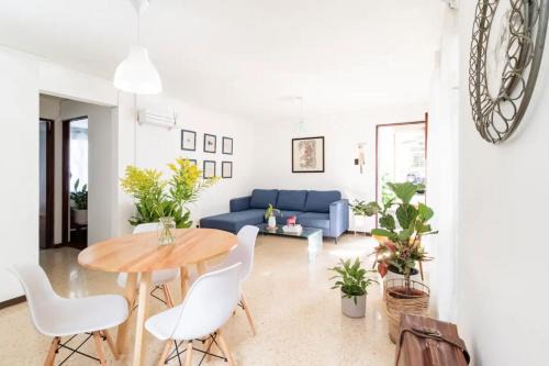 Yoses House | Casa Yoses Habitaciones