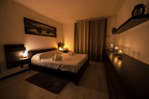 Baio Dora Apartment | CASA ZAN arte & outdoor verso la Valle d'Aosta