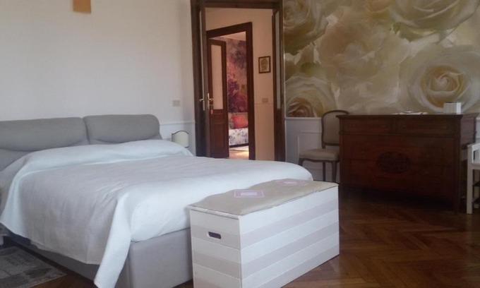 Borgo Pilonetto Apartment | Casa Zara