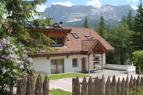 La Villa Apartment | Casa Zilli