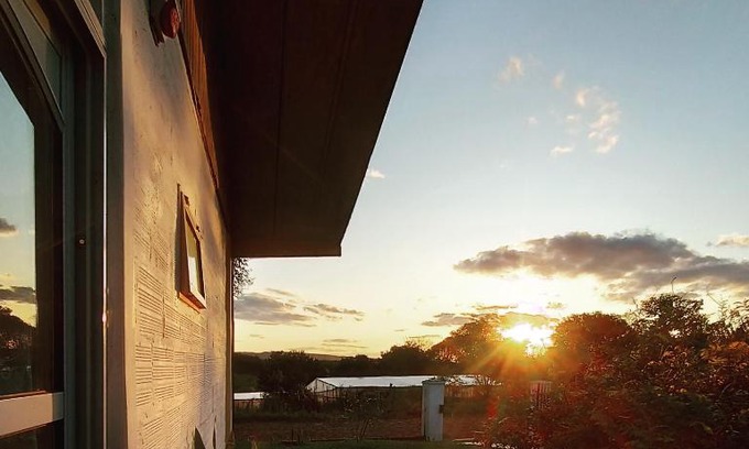 San Martin House | casa31Obera