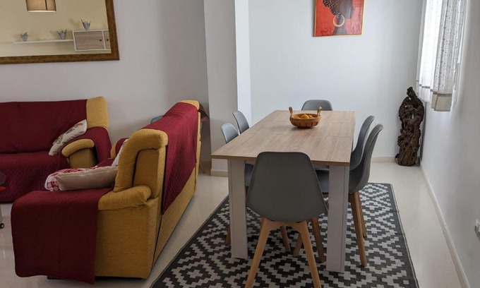 Baena House | CasaBaena Rafi