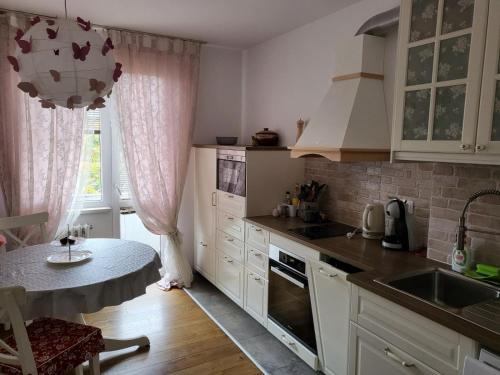 Sofia City Center Apartment | CasaBella Apartment
