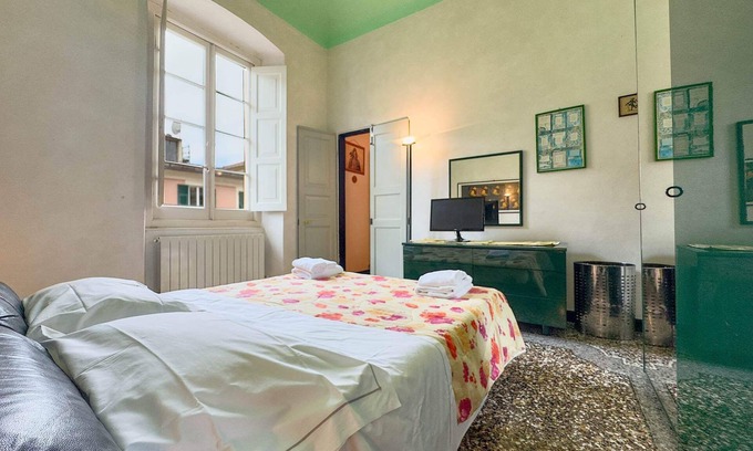 Rezza Apartment | CASABELLA marina