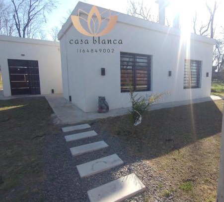 Buenos Aires House | Casablanca