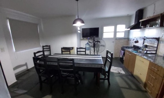 La Adela House | Casablanca