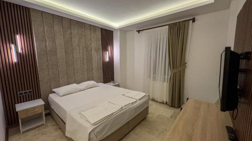 Avanos Hotel | Casablanca Garden Hotel