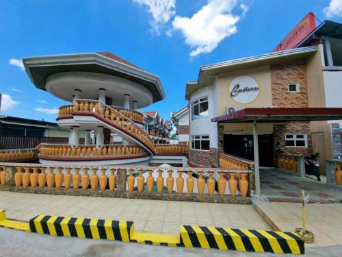 Olongapo Resort | Casablanca Hotel Condominium Resort