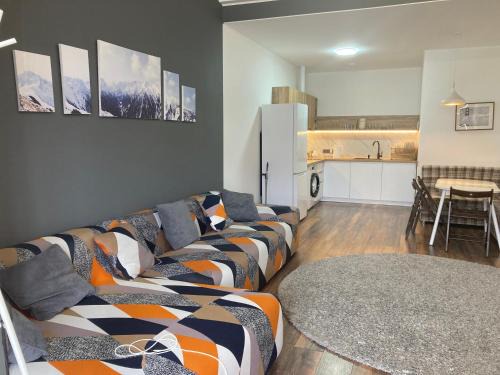Issyk-Kul Region House | CasaBrava at RadugaWest