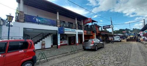 Concepcion de Ataco House | casaca