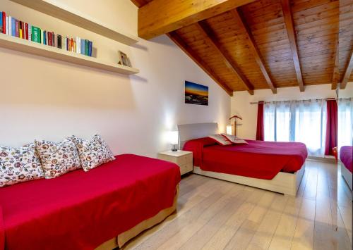 Cittiglio Apartment | CasaCri