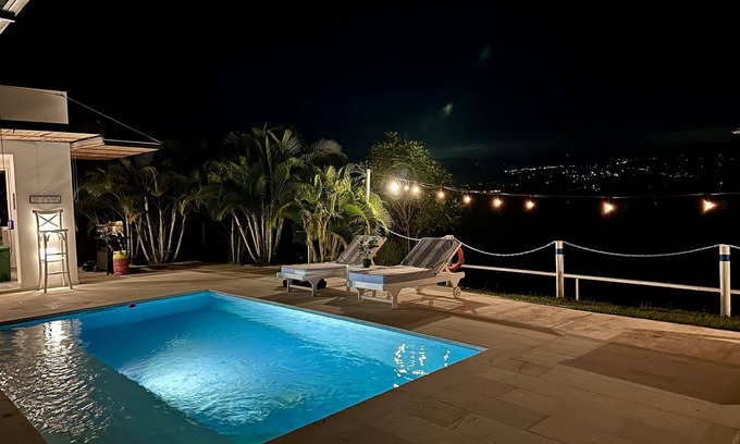 Anapoima House | CasaDorothea2 Anapoima Luxury Houses for couples