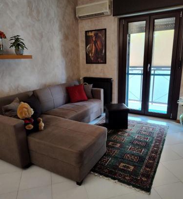 Velletri Apartment | CasaF - Appartamento con parcheggio privato