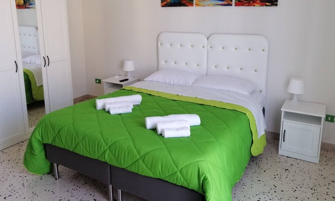 Montegrappa House | Casagioiosa18