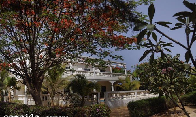 La Somone Apartment | CASAIDA Somone small coast