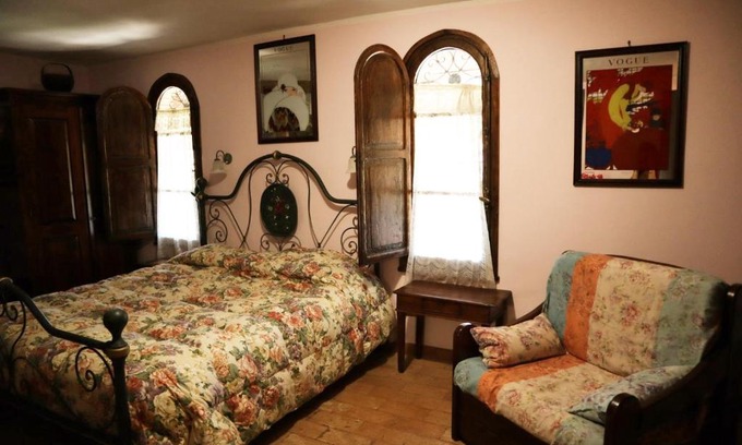 Zagarolo Bed & Breakfast | Casal d'Upupa