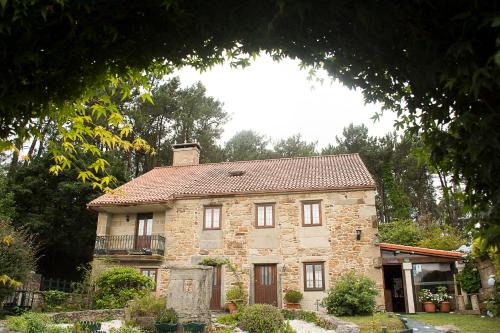 Tufions House | Casal de Cereixo