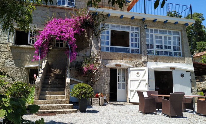 O Grove House | Casal do Crego