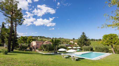 Sant'Elpidio a Mare Bed & Breakfast | Casal La Ponderosa
