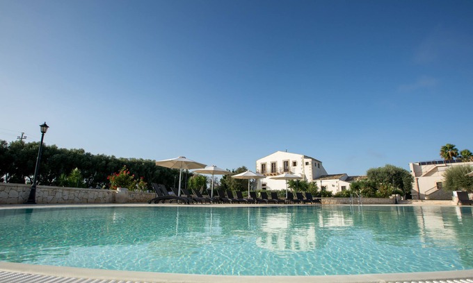 Fontane Bianche House | Casal Sikelio