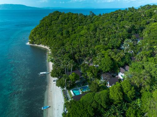 Puerto Galera Villa | Casalay Boutique Villas & Dive