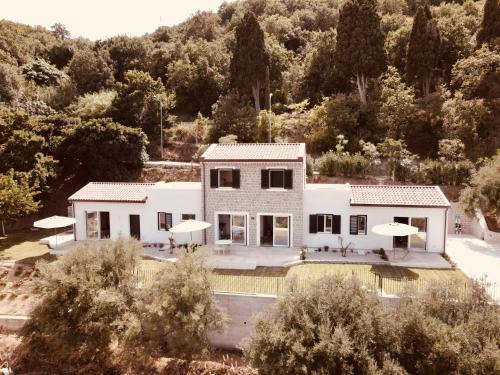 San Giorgio House | Casale 54
