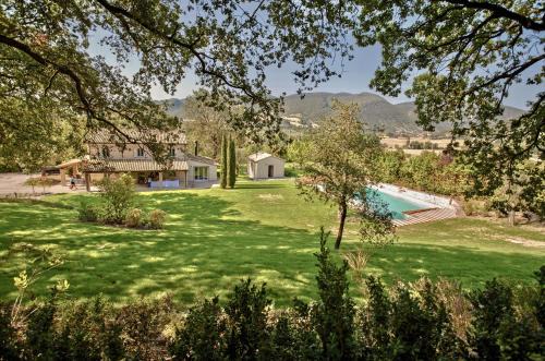 Calmazzo House | Casale Bellaguardia