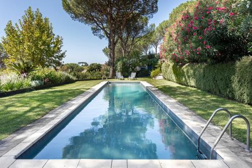 Centro Giano Villa | Casale Ciarrocca