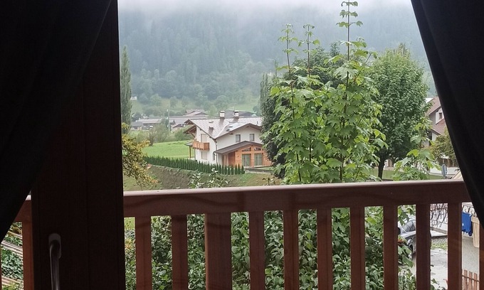 Giustino House | Casale Delù