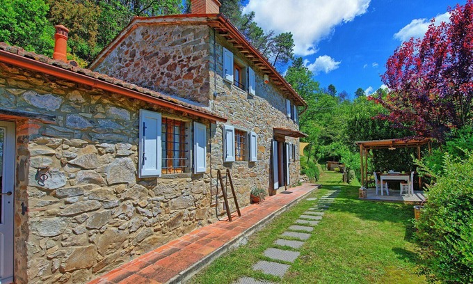 Macchino Villa | Casale Di Cozzile - Cozzile ,Tuscany
