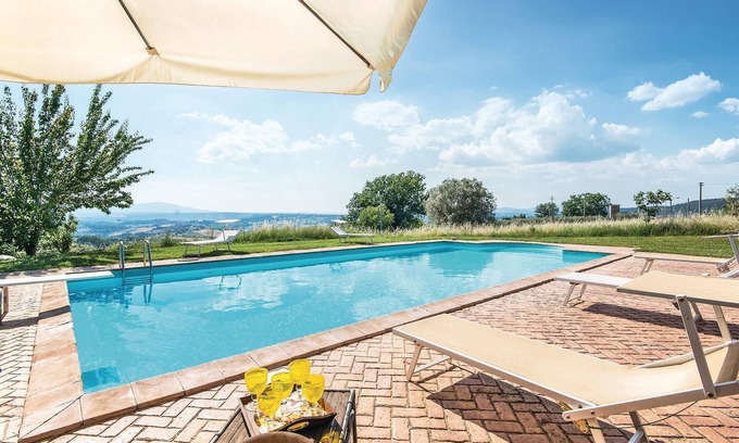 Poggiolo House | Casale di San Giorgio